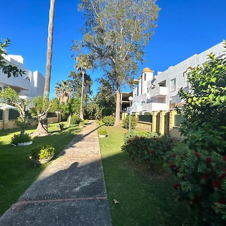 Apartamento Empul La Barrosa Chiclana de la Frontera Esterno foto