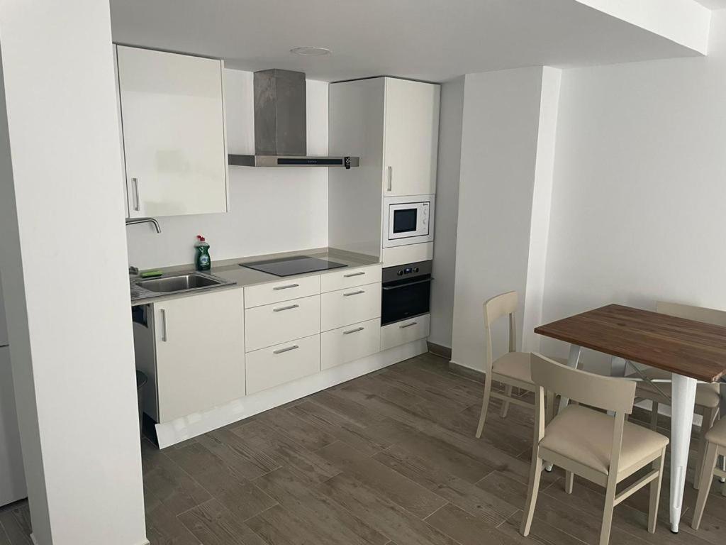 Apartamento Empul La Barrosa Chiclana de la Frontera Esterno foto