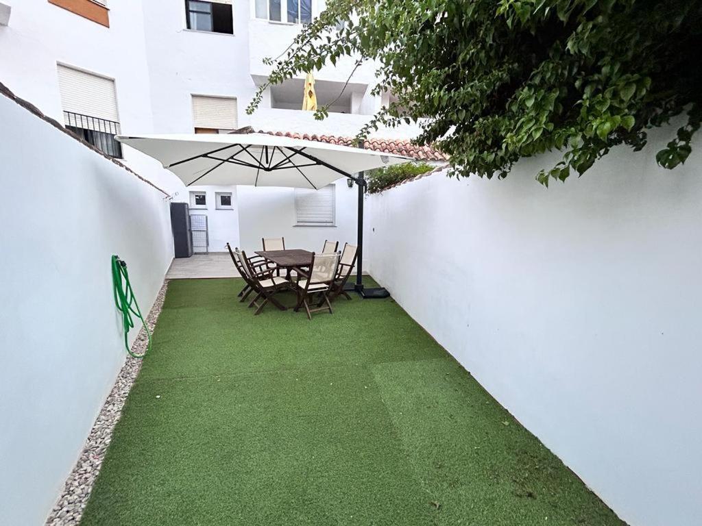 Apartamento Empul La Barrosa Chiclana de la Frontera Esterno foto