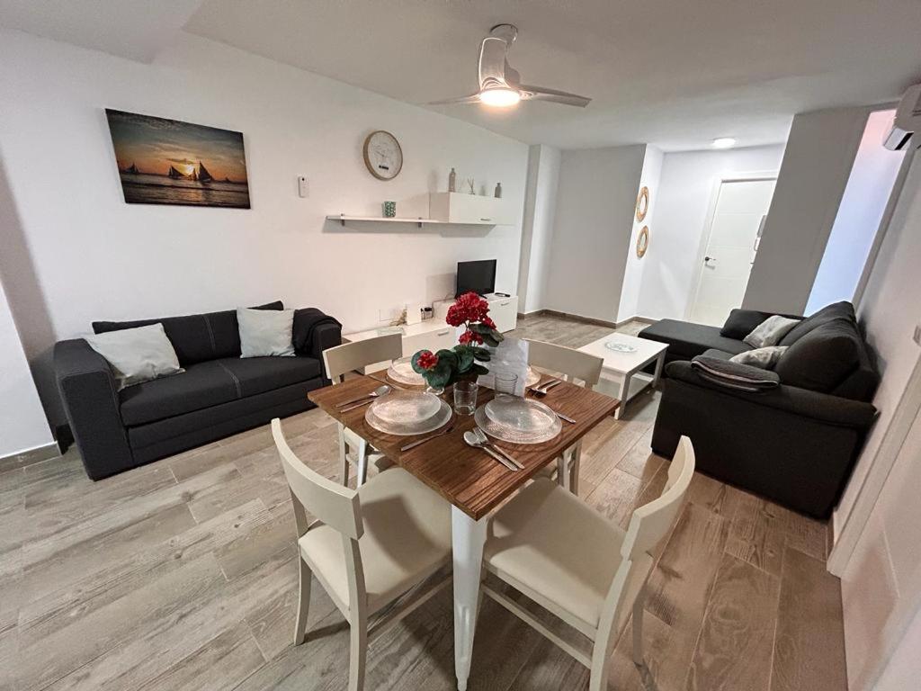 Apartamento Empul La Barrosa Chiclana de la Frontera Esterno foto